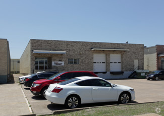 More details for 3328 Towerwood Dr, Farmers Branch, TX - Light Industrial for Rent