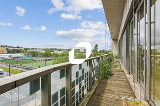 More details for 207 Avenue De La Division Leclerc, Châtenay-Malabry - Office to Rent