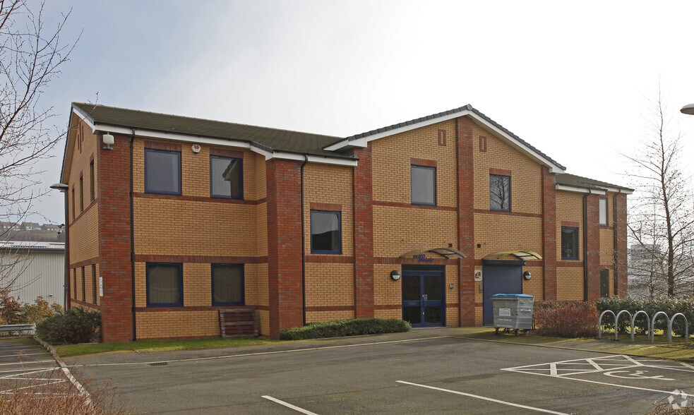 Steel Park Rd, Halesowen, B62 8HD UK