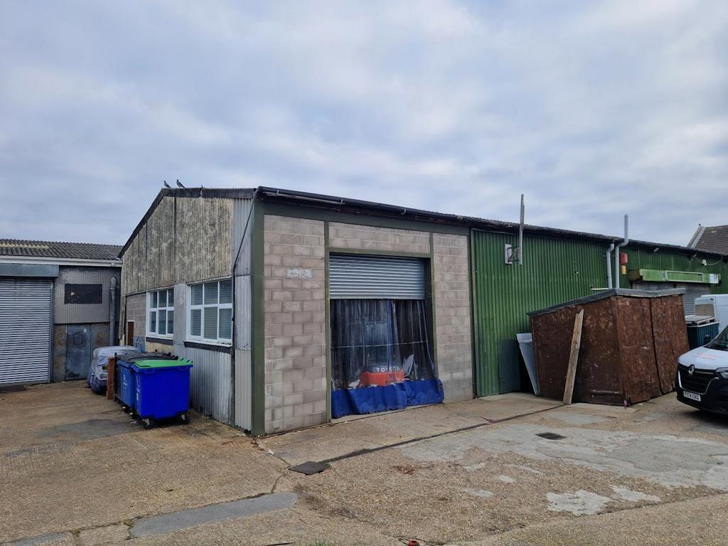 Westfield Rd, Gosport for sale Building Photo- Image 1 of 1