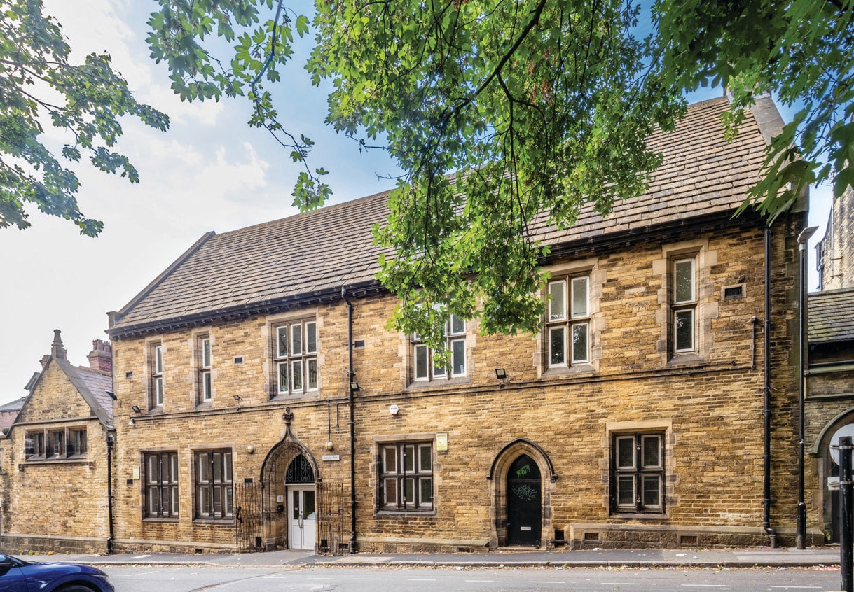 Blenheim Grove, Leeds to rent Primary Photo- Image 1 of 6