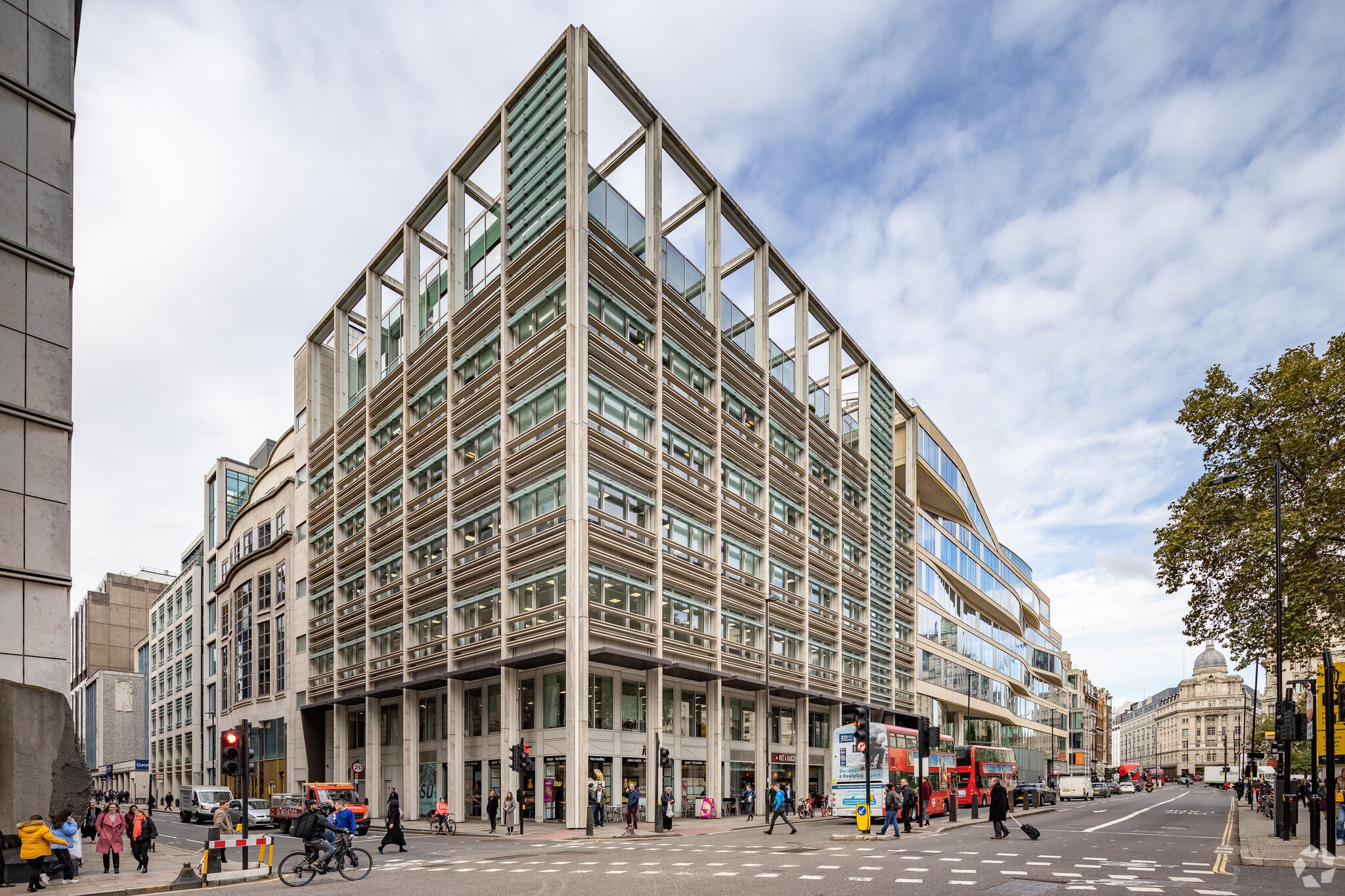1 Finsbury Sq, London for sale Building Photo- Image 1 of 1