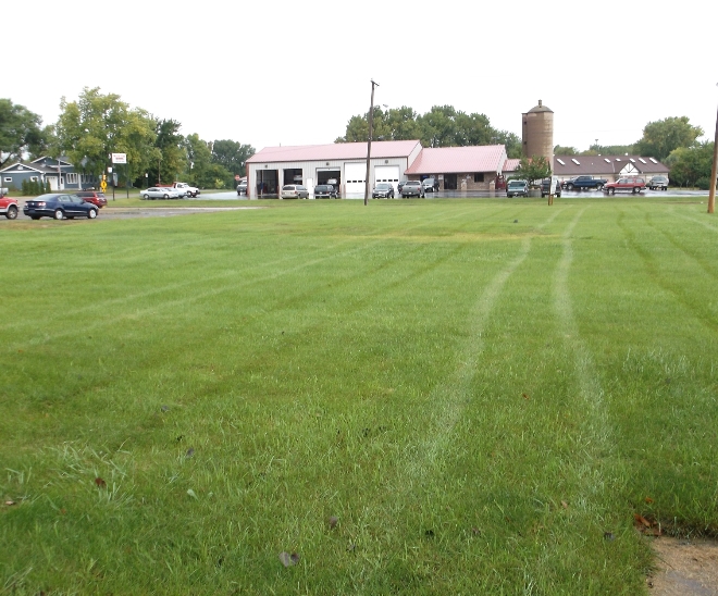 1110 E Main St, Omro, WI for sale - Primary Photo - Image 2 of 14