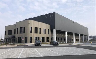 More details for Industrial to Rent