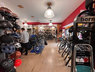 More details for 48-54 Quai De Jemmapes, Paris - Retail to Rent