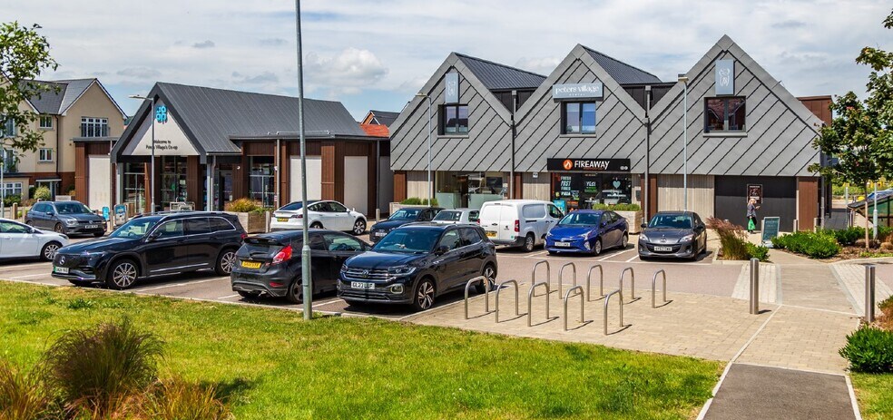Peter's Village, Wouldham for sale - Primary Photo - Image 1 of 1