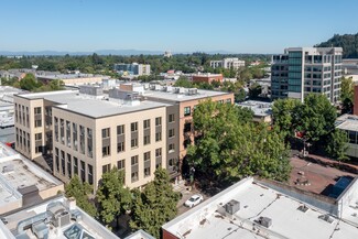 More details for 940-946 Willamette St, Eugene, OR - Office, Retail for Rent