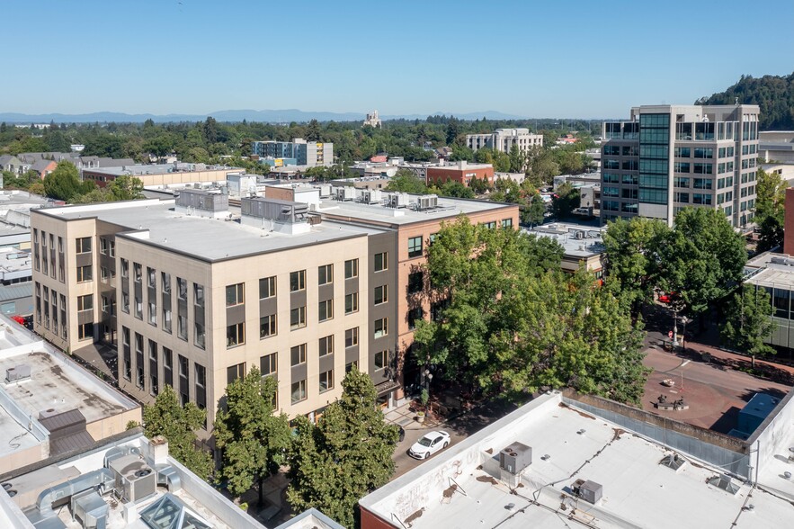 940-946 Willamette St, Eugene, OR for rent - Building Photo - Image 1 of 4