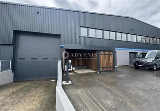 More details for Industrial to Rent