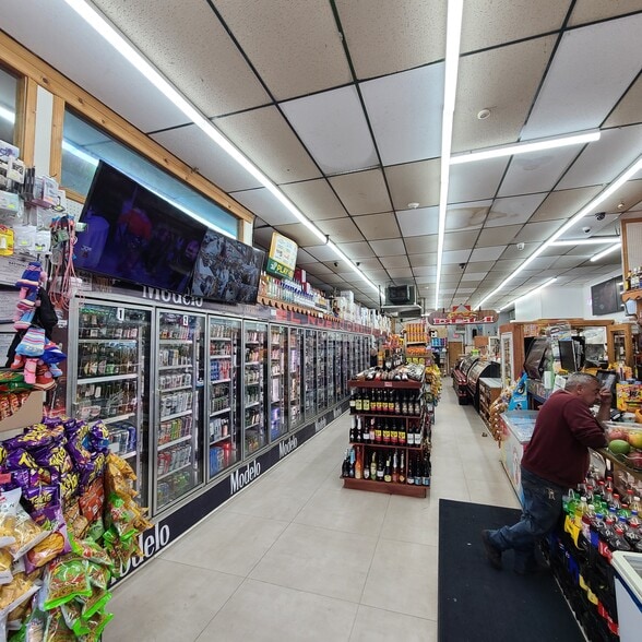 660 Mount Prospect Ave, Newark, NJ for sale - Building Photo - Image 3 of 12