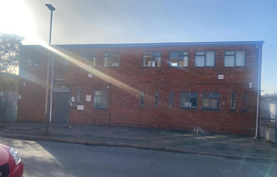 75 Linden St, Leicester to rent - Building Photo - Image 3 of 3