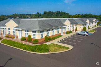 More details for 1500 Horizon Dr, Chalfont, PA - Office/Medical for Rent