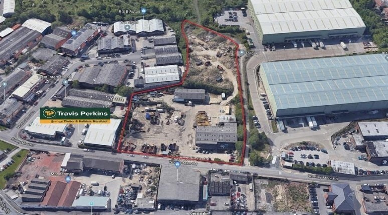 Wortley Rd, Leeds for sale Primary Photo- Image 1 of 1