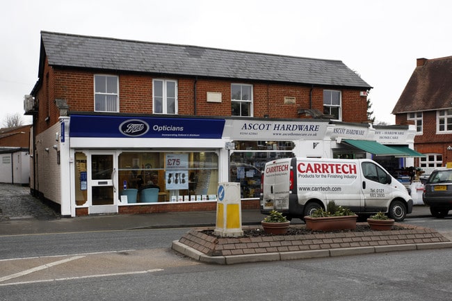 More details for 61B High St, Ascot - Office to Rent