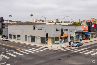 459-463 S La Brea Ave, Los Angeles, CA for rent Building Photo- Image 1 of 7