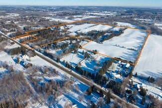 More details for 14165 Trafalgar Rd, Halton Hills, ON - Land for Sale