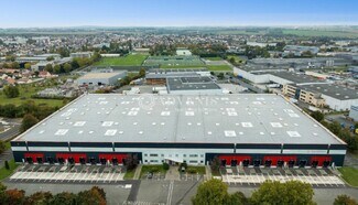 More details for Industrial to Rent