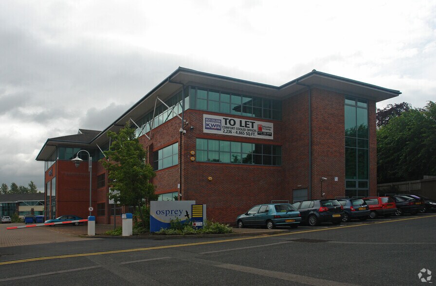 Albert St, Redditch for sale - Primary Photo - Image 1 of 1