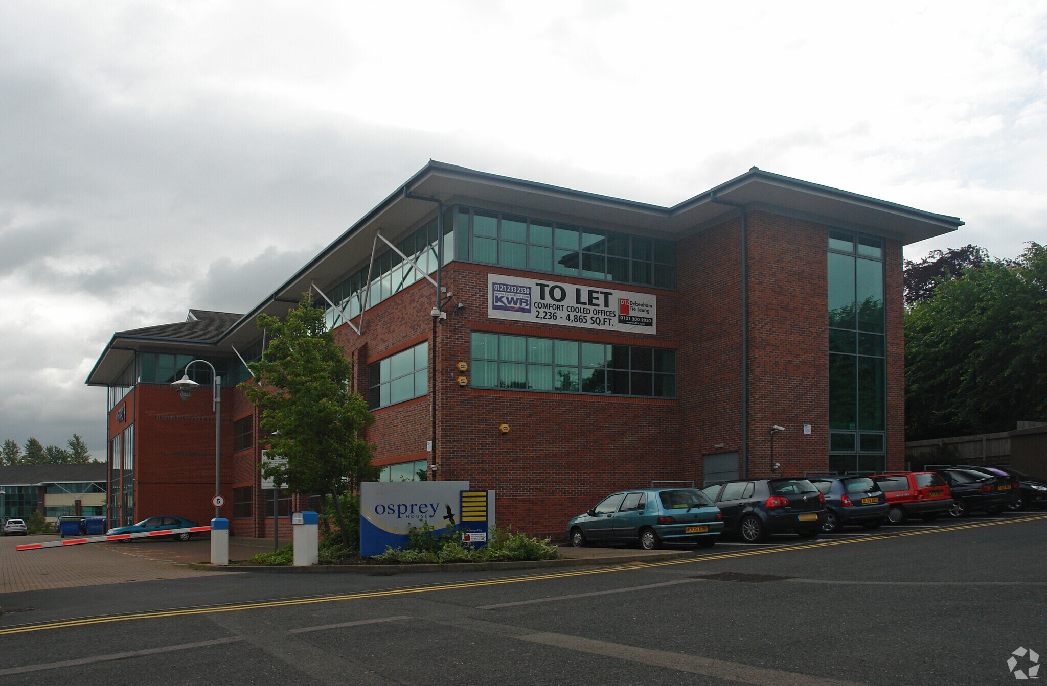 Albert St, Redditch for sale Primary Photo- Image 1 of 1