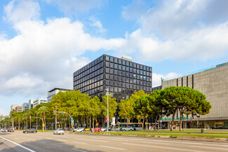 More details for Avinguda Diagonal, 609-615, Barcelona - Office for Rent