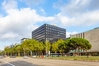More details for Avinguda Diagonal, 609-615, Barcelona - Office to Rent