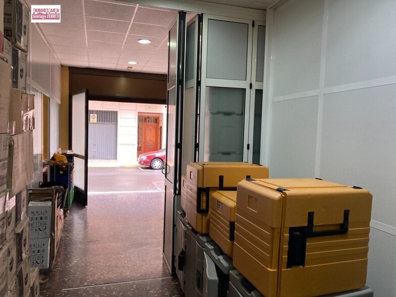 Retail in Almussafes, Valencia for sale - Building Photo - Image 2 of 13