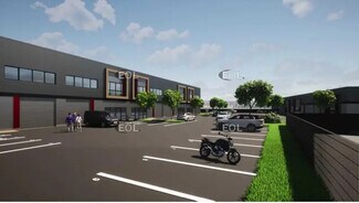 More details for Light Industrial to Rent