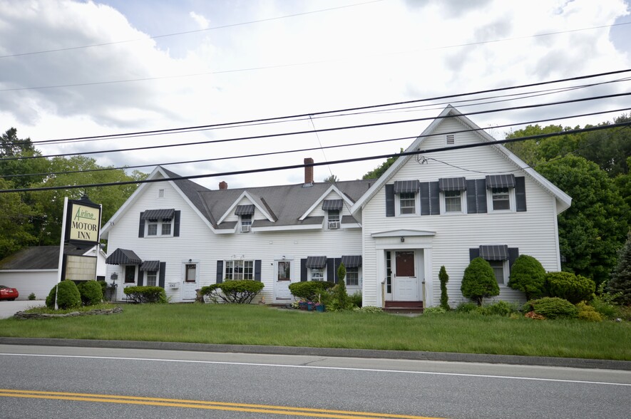 1043 N Main St, Brewer, ME for sale - Primary Photo - Image 1 of 1