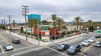 More details for W Commonwealth Ave, Alhambra, CA - Retail for Rent