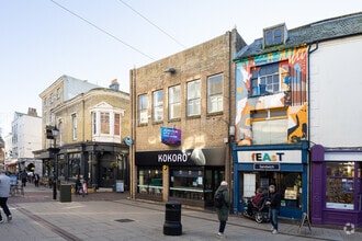 6-8 Warwick St, Worthing to rent Building Photo- Image 2 of 7