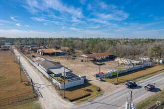 7218 Mount Houston Rd, Houston, TX for sale Building Photo- Image 1 of 1