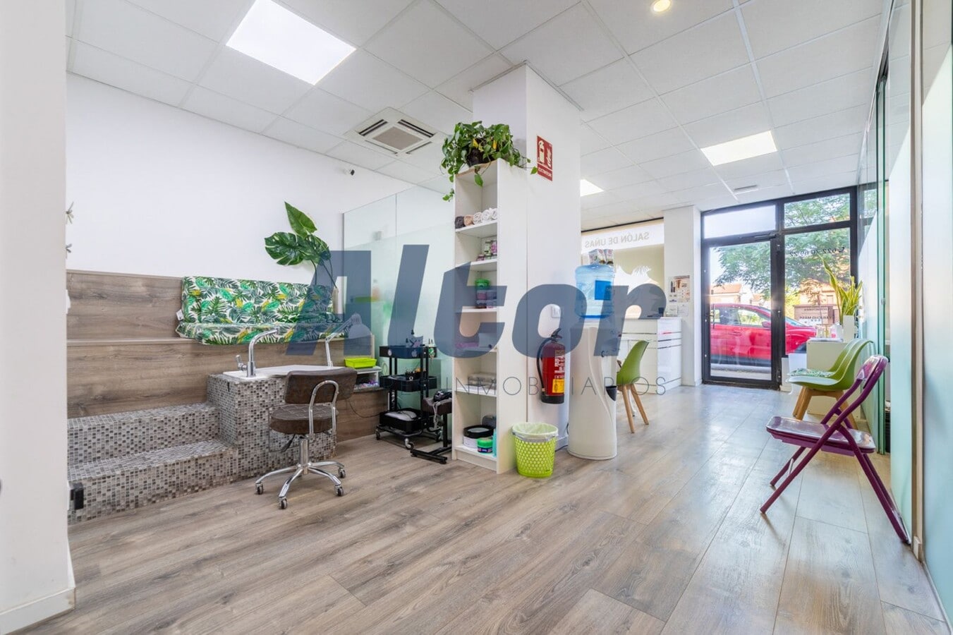 Getafe, MAD 28907 -  -  - Interior Photo - Image 2 of 10