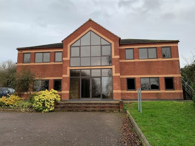 More details for Sapcote Rd, Stoney Stanton - Office to Rent