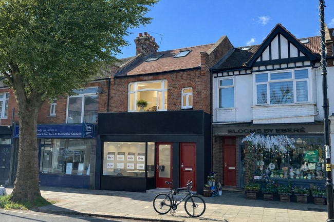 More details for 70 Northfield Ave, London - Retail to Rent