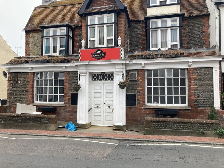 55 High St, Brighton for sale - Building Photo - Image 1 of 1