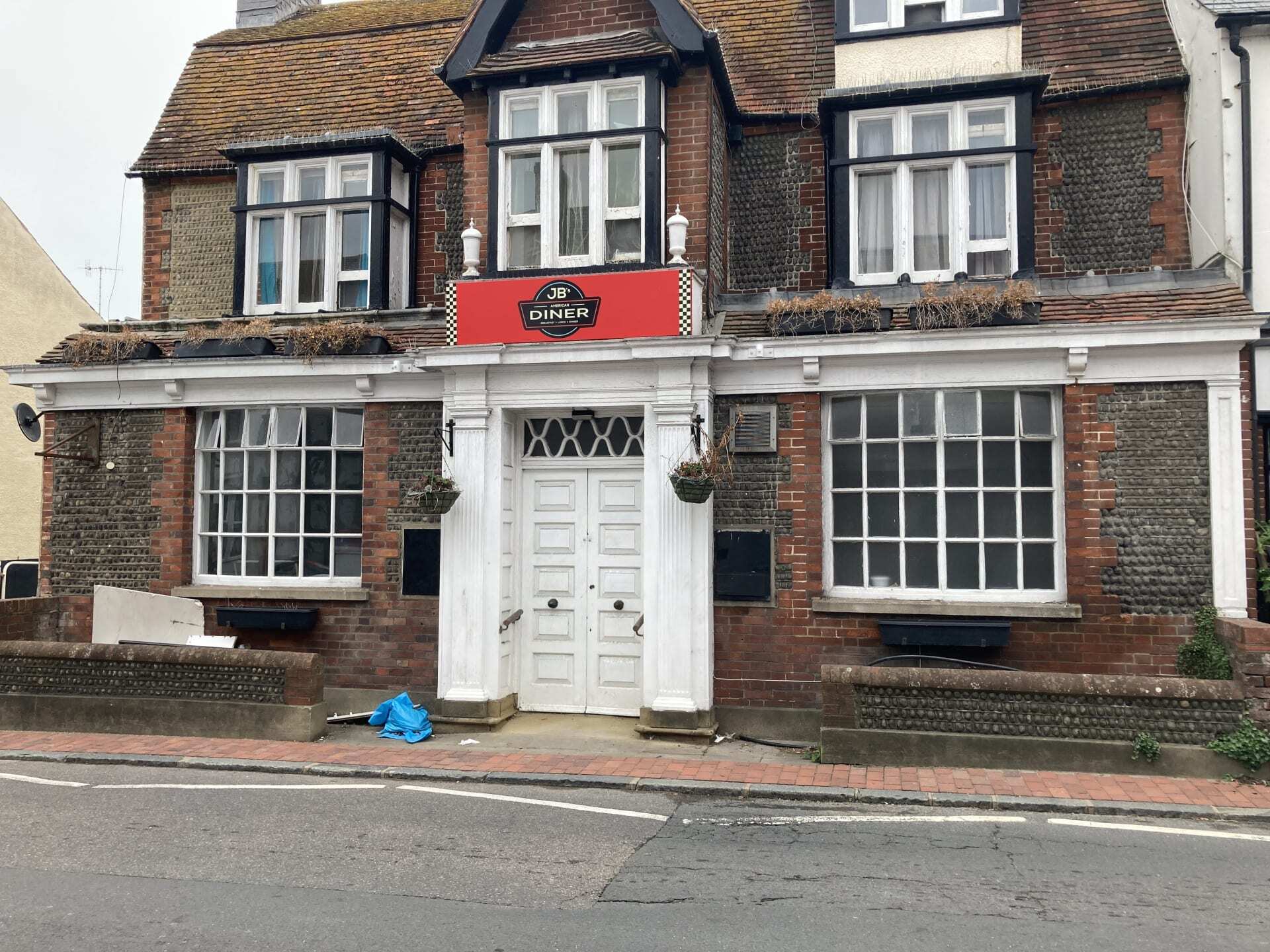 55 High St, Brighton for sale Building Photo- Image 1 of 1