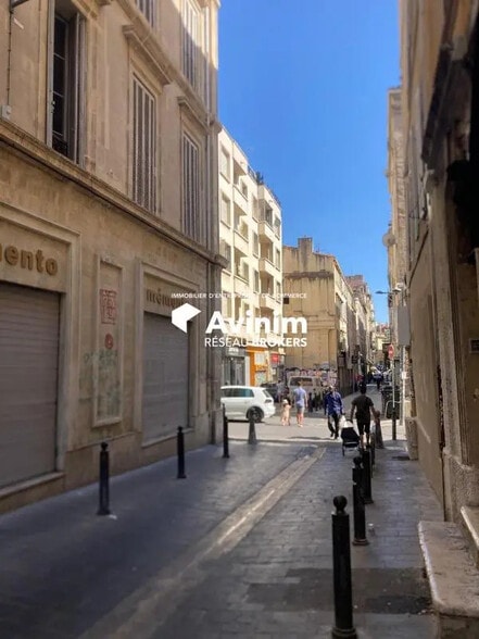 Office in Marseille for sale - Building Photo - Image 3 of 7