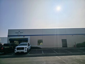 More details for 1361 S Lyon St, Santa Ana, CA - Industrial for Rent