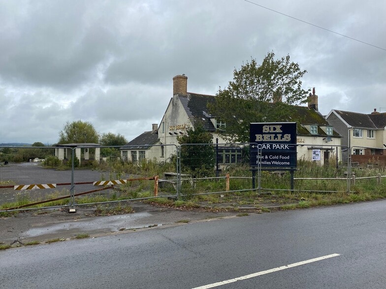 Broad Street Cmn, Cardiff to rent - Building Photo - Image 2 of 10