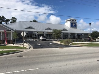 More details for 4727-4747 Arendell St, Morehead City, NC - Retail for Rent