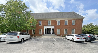 More details for 1025 Dove Run Rd, Lexington, KY - Office for Rent