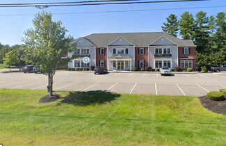 More details for 127 Rockingham Rd, Windham, NH - Office for Rent