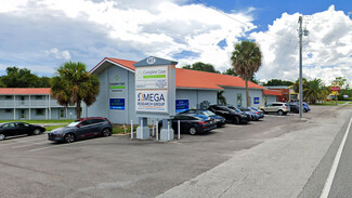 More details for 817 Dixon Blvd, Cocoa, FL - Office for Sale