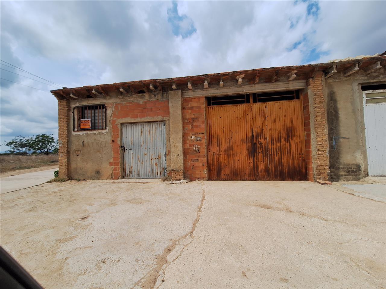 Industrial in Carlet for sale Building Photo- Image 1 of 7