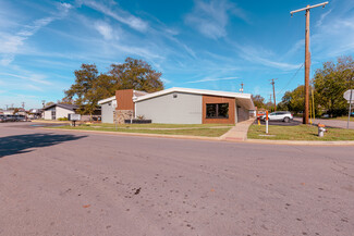 More details for 1001 NW 15th Ave, Ardmore, OK - Office for Sale