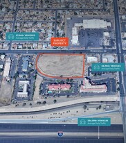 W/SWC 51st Ave & McDowell Rd, Phoenix AZ - Commercial Property