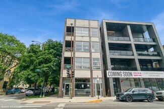 More details for 2256 W North Ave, Chicago, IL - Retail for Rent