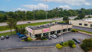 More details for 3177 Linden Dr, Bristol, VA - Retail for Rent