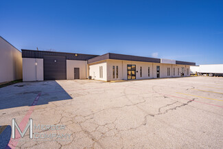 More details for 2232 Michigan Ave, Arlington, TX - Light Industrial for Sale