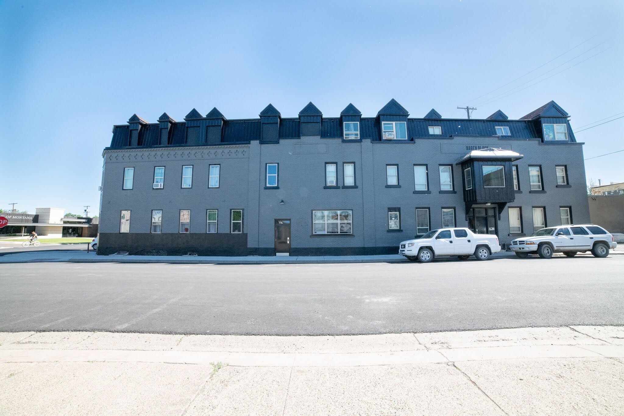 809 15th St, Fort Benton, MT for sale Primary Photo- Image 1 of 1